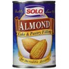 Solo Almond Filling 12.5oz by Unknown