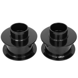 ECCPP 3" Front Leveling Kit 2005-2024 for Ford for F250 / for F350 Super Duty Coil Spring Lift Spacers 4WD