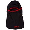 Oakley Polartec Balaclava, Blackout, One Size