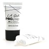 Primer L.A. Girl PRO PREP Transparente Rostro Vegano 15mL