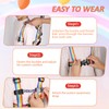 JXM Safety Walking Harness for Kids with Autism and Special