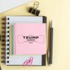 Imprue Trump Vance Make America Great Again Self-Inking Stamp -