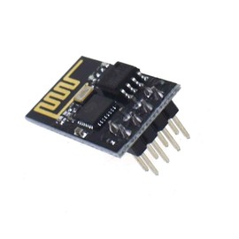 5PCS ESP8266 Serial ESP-01 ESP01 Module