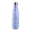 IBILI - Aveiro Double Wall Thermal Jug 350ml Stainless Steel