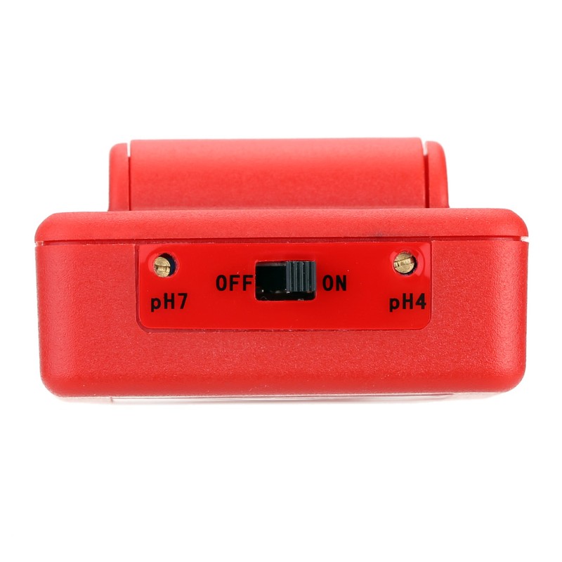 pH-98103 Professional Portable Pen Type pH Meter with pH Electrode