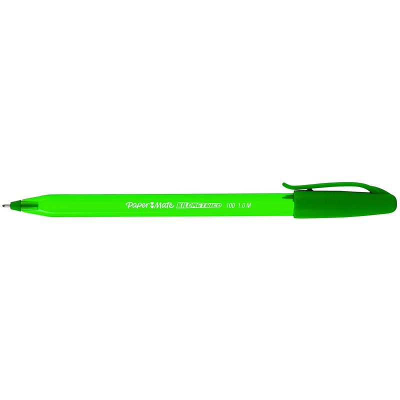 Kmetrico- Boligrafo p/med stick fashion blt/10 kmetrico
