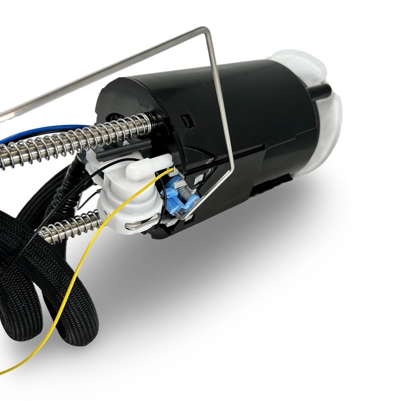 Can-Am Maverick 1000 X3 Commander 700 1000 Fuel Pump Module