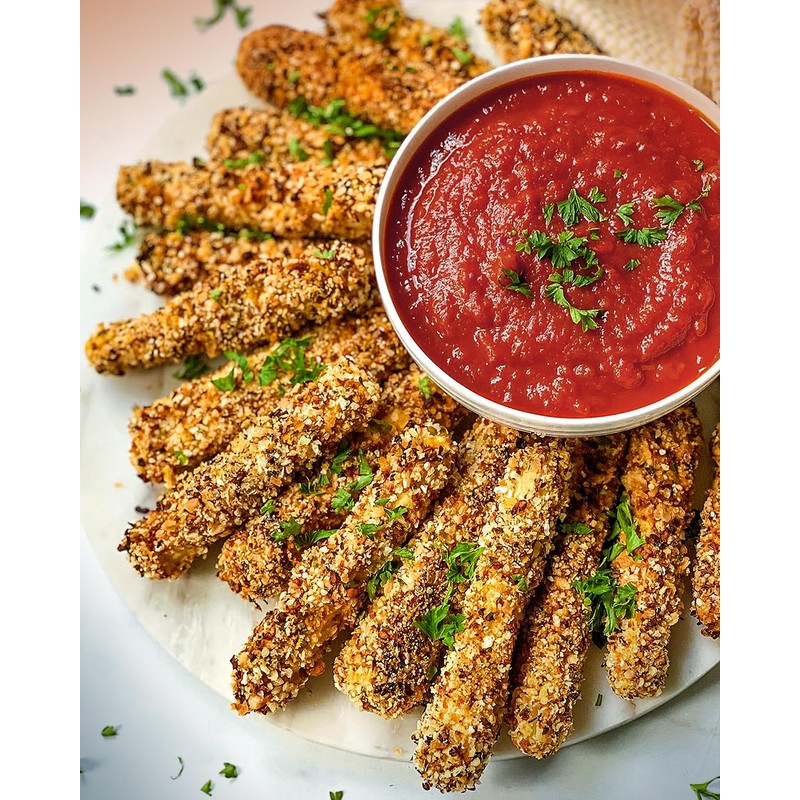 Cauli Crunch | Original Gluten Free Cauliflower Bread Crumbs –