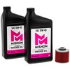 MISHON Engine Oil Change Kit for Yamaha Raptor 700 700R