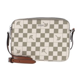 Joop! Cortina Piazza Nala Shoulder Bag Shz Shoulder Bag, Mud, One Size, Mud