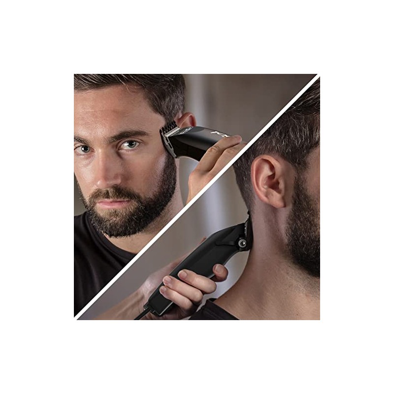 GroomEase by Wahl 100 Series Clipper