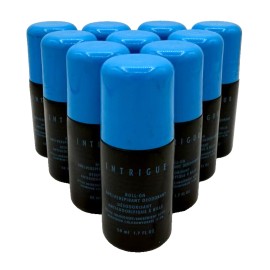 AVON Intrigue Roll-On Anti-Perspiran