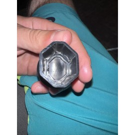 Xticca Lacrosse End Caps