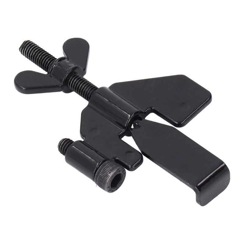 2Pcs Portable Lock Heavy Duty Adjustable Security Device for Travel