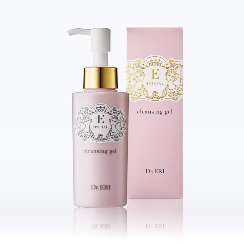 E Special basic care line Cleansing Gel V 120mL