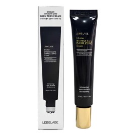 Crema Facial Coreana_ 3 Rodillos Dark_ Cuidado Intensivo_1pz Todo Tipo De Piel Danoche                                                                