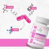 Multivitamnico Mujer WH-Multi-M Widl Health Colgeno Hidrolizado 60 Cpsulas
