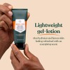 The Body Shop Men's Guarana and Coffee Energizing Moisturizer, 100%