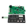 HLUCHY 42002-0007S 461105 Control Board Kit with 42002-0029Z 472610Z Switch
