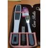 Curtis Kit De Pedicure Curtis Con 9 Piezas Profesional Color