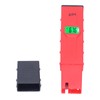 PH Tester Backlight Portable Digital PH Meter ATC High Accuracy