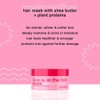 B.TAN- Dejo el cabello más brillante y sedoso y se