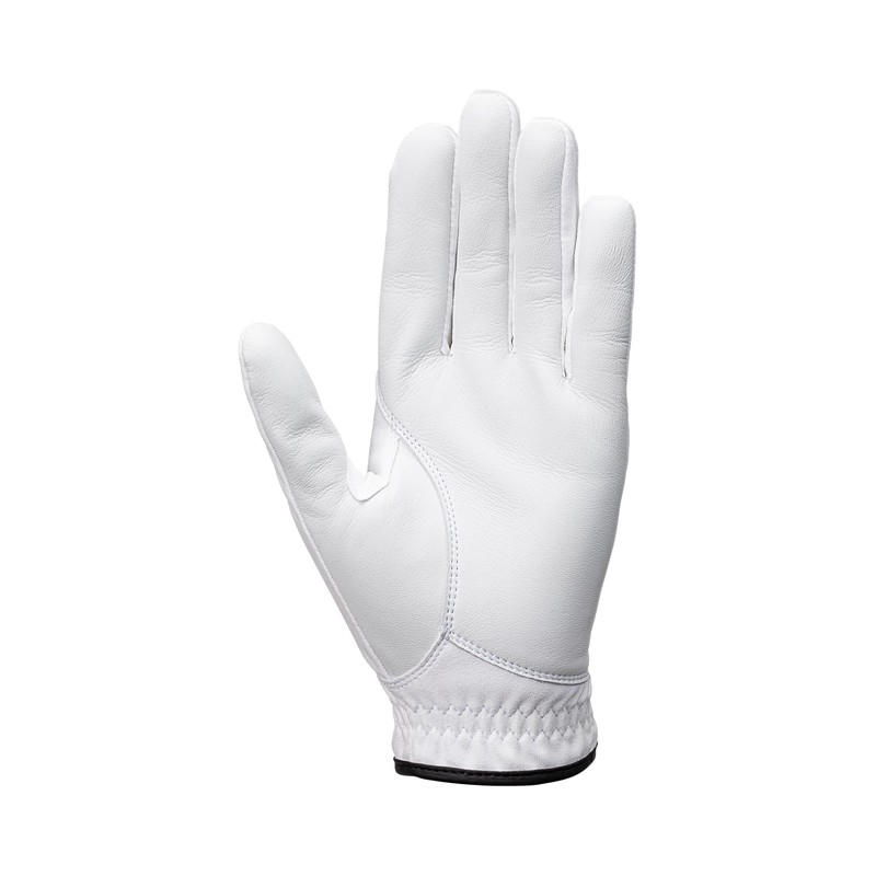 Callaway Gloves HYPER HYBRID LH WHT 26 25 (26 cm,