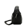 Buffalo Women's Soft Black Cross, black