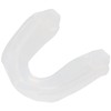 Shock Doctor Gel Max Mouthguard for Sports Protection — Comfortable