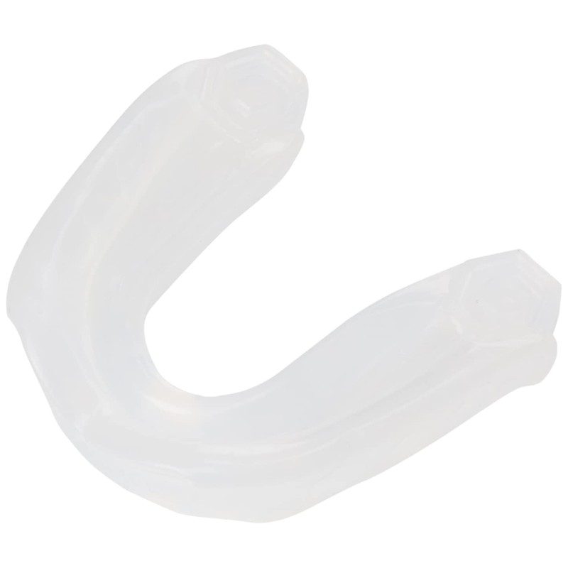 Shock Doctor Gel Max Mouthguard for Sports Protection — Comfortable
