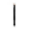 COLORMATES Due Brow & Eyeliner Pencil - Black Brown 2 ct (pack of 4)