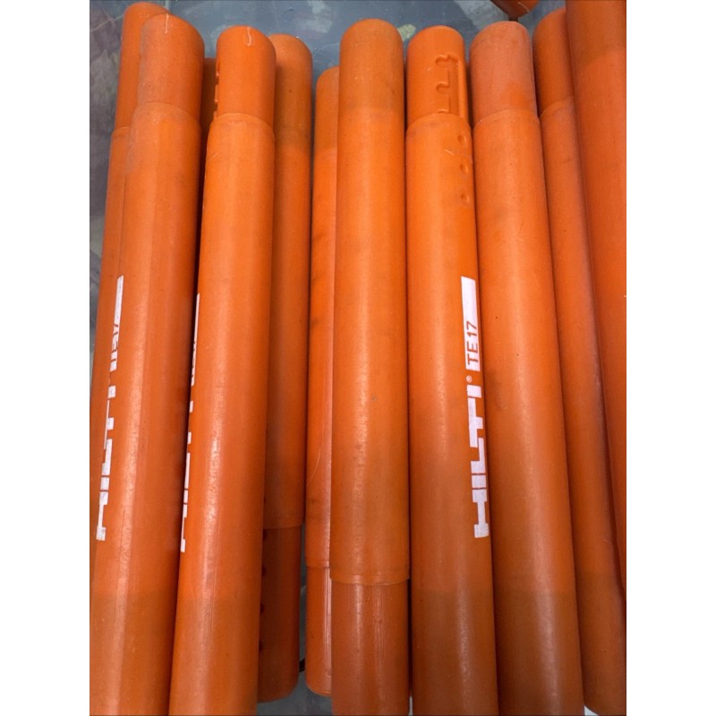 Hilti TE 17 5/8" Hammer Drill Concrete Bit 8"