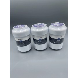 Glacier 3 PACK Glacier Fresh GF-MWF Ice Water Refrigerator Filter For GE Kenmore 46-9991
