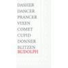 Boston International IHR 3-Ply Dinner Napkins Decorative Paper Guest Towels,