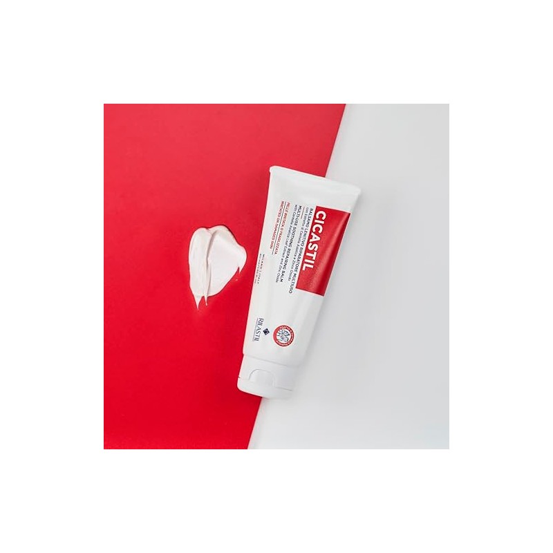 Rilastil Cicastil Multiuso Bálsamo Reparador Calmante 40ml