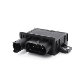 HISports GSE105 Control Unit Glow Time 132193 Compatible with E81-88 E90-93 E60 E61 X1 E84 X3 E83 1 Series 2004-2013 3 Series 2004-2013 5 Series 2005-2010 X1 20 09-2015 X3 2007-2011