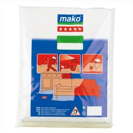 Tarpaulin 4 x 5 m 20 m² extra strong