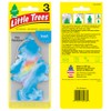 LITTLE TREES LITTLE TREES Air Fresheners Car Air Freshener. Hanging