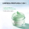Papa Feel Mascarilla Facial Mugwort 55g X3 Control Acné Todo