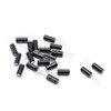 SW-520D Electronics Metal Ball Tilt Shaking Position Vibration Switch, 20Pcs