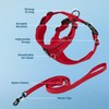 Best Pet Supplies Voyager Escape Proof Cat Harness and Leash
