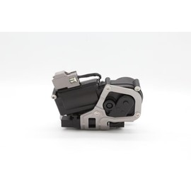 FA1Z-7443150 Liftgate Trunk Lock Actuator, Compatible with Ford Edge Escape Explorer Expedition Lincoln MKX Navigator 2015-2021 Rear Trunk Latch Motor Replaces# DS7Z-7443150-B