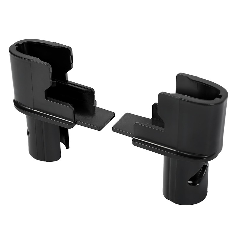 HECASA Chassis Fuel Tank Fairing Handle Kit Compatible with 2004-2017