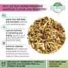 1.8 oz Dried Common Fumitory Herbal Tea (Fumaria Officinalis L.)