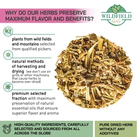 1.8 oz Dried Common Fumitory Herbal Tea (Fumaria Officinalis L.) Common Fumitory Herb Tea Palomilla Hierbas (Fumaria) - 50g