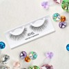 Ardell Self Adhesive Strip Lashes 105S Pack of 4 Natural