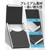 MaxGear Business Card Holder, Business Card Case, Thin, For Business,