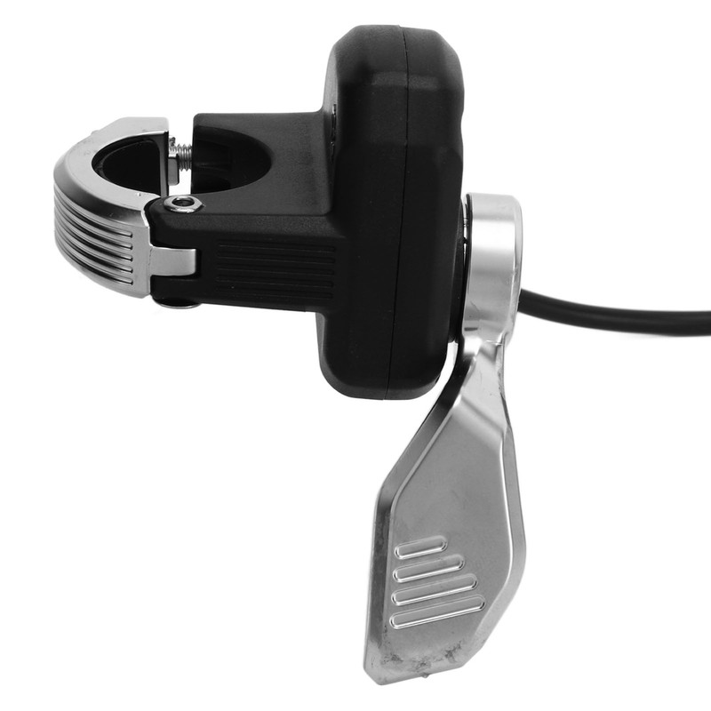 Thumb Throttle Speed Control Trigger Waterproof Durable Electric Bike Thumb