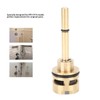 Diverter Cartridge Copper Quick Installation RP51919 Replacement Part for Household