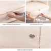 Ultra Space Saving Self Compression Organizer, 2024 New Ultra Space